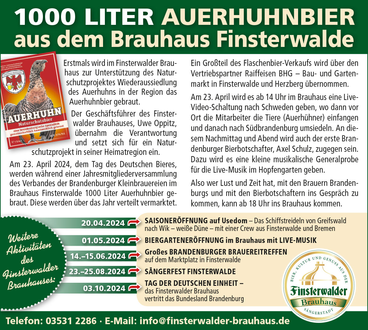 auerhuhnbier 2