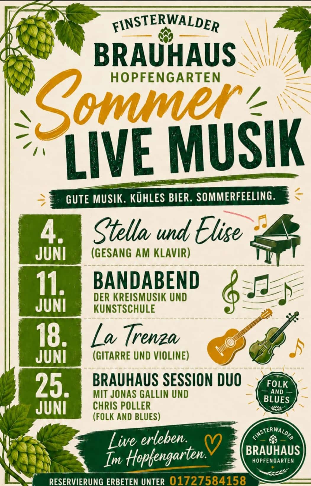 sommer live juni 26